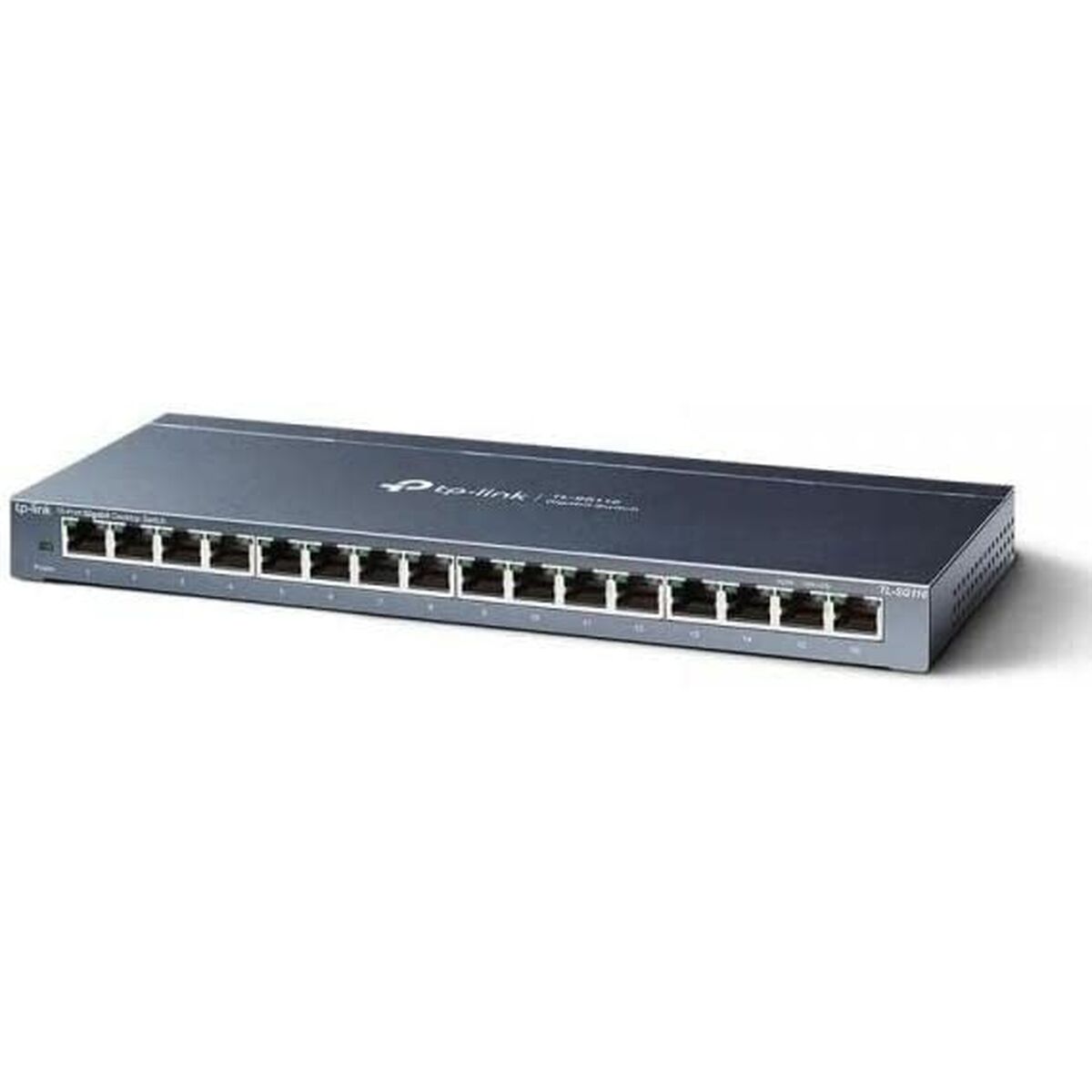 switch TP-Link TL-SG2016P